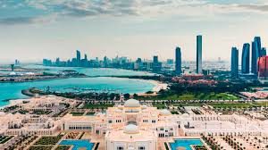 Abu Dhabi